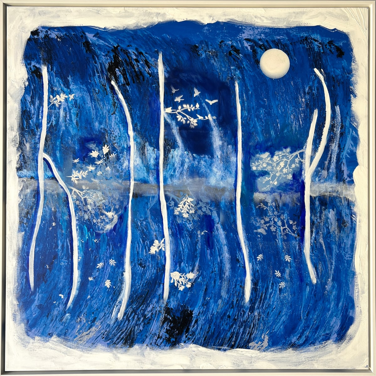 Full Moon Rising — The Guardians