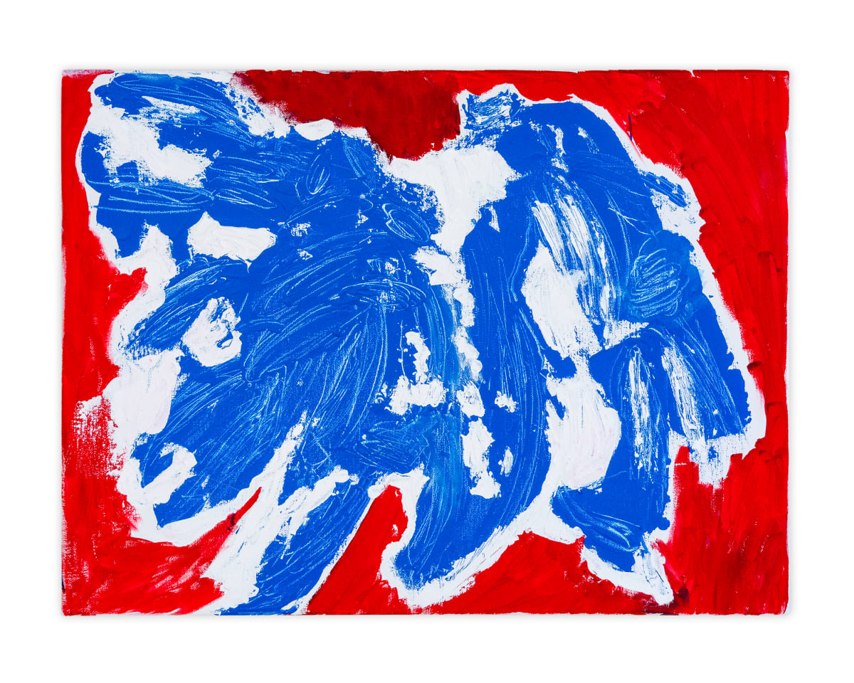 American Story — Stars & Stripes
