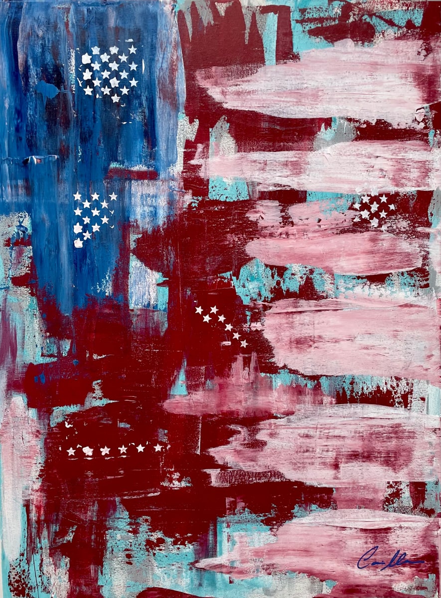 Stars &amp; Stripes 2022