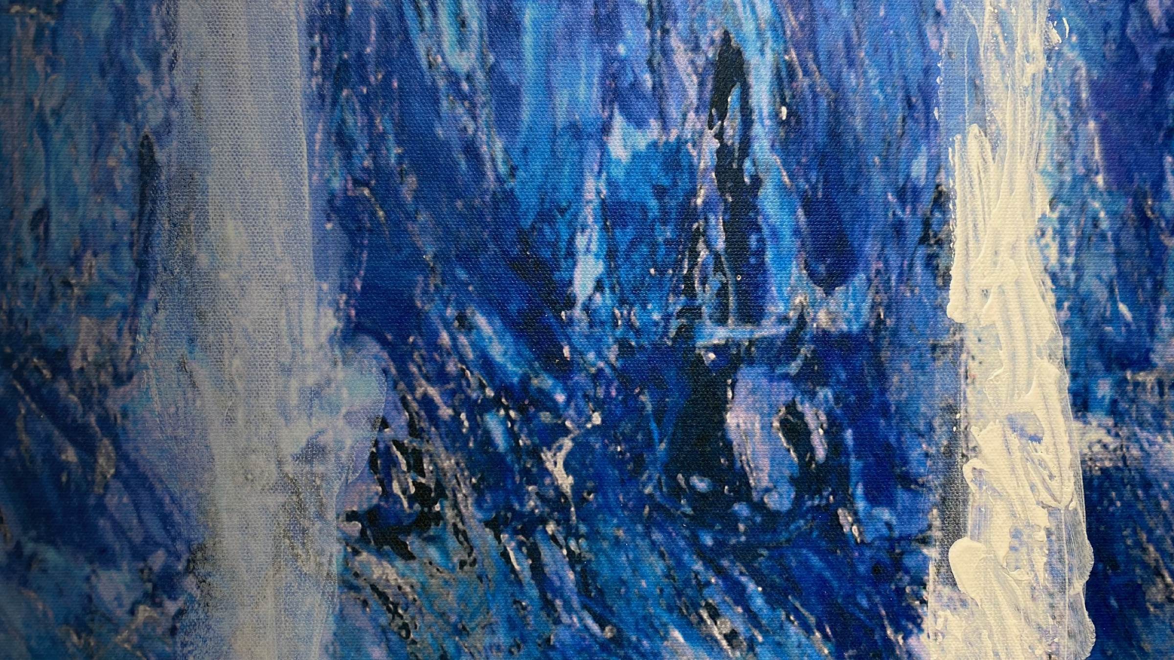 Where Art Becomes Stewardship
